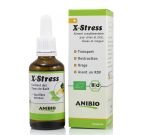 X-Stress - Animaux